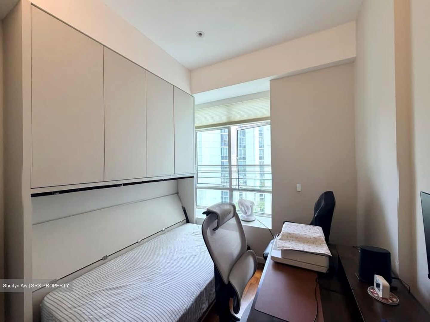 The Cascadia (D21), Condominium #571394631